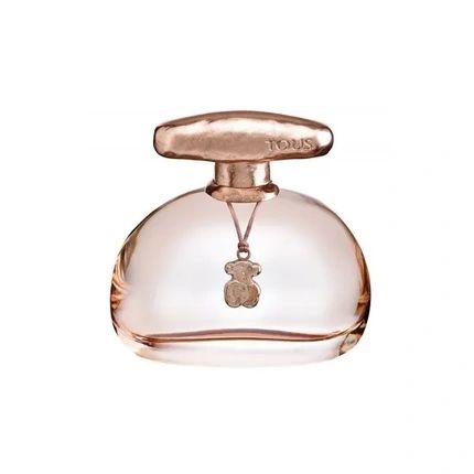 Tous Tous Sensual Touch Eau De Toilette Spray 100Ml