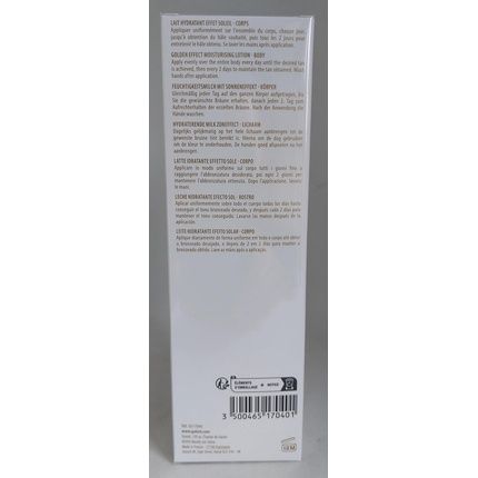 Guinot Progressive Hydrazone Milk Moisturizing Sun Milk Body 150Ml - Image 3