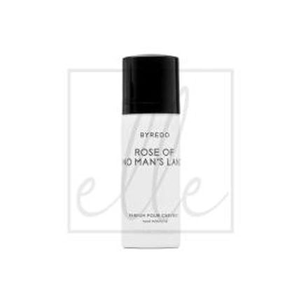 Rose Of No Mans Land By Byredo Hair Perfume 2.5 Oz