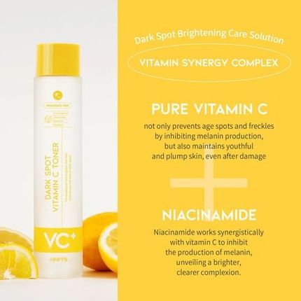 Ootd Dark Spot Vitamin C Facial Toner - Image 3