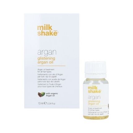 Milkshake Glistening Argan Oil 10Ml For All Hair Types