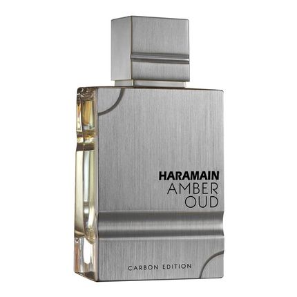 Al Haramain Amber Oud Carbon Edition Eau De Parfum Spray 60Ml