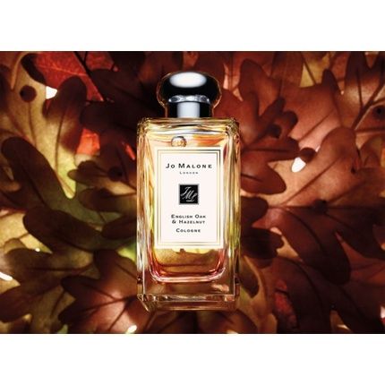 Jo Malone English Oak & Hazelnut Cologne 100Ml Musk
