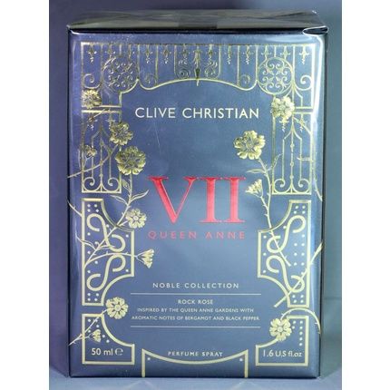 Clive Christian Noble Vii Rock Rose Perfume Spray 50Ml