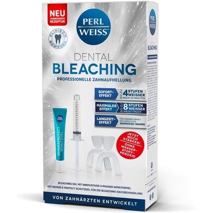 Perlweiss Dental Bleaching 10Ml