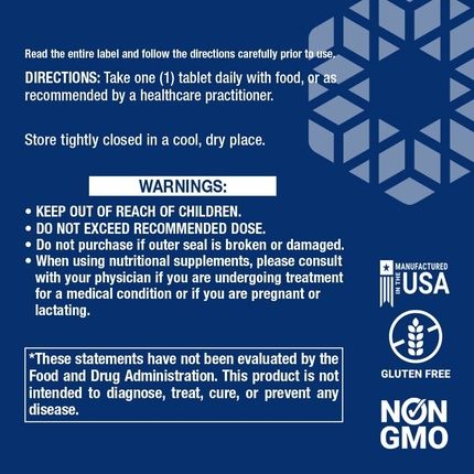 Life Extension Vitamin C And Quercetin Phytosome 250 Capsules - Image 3