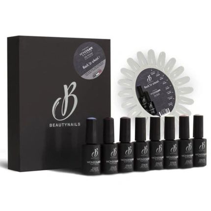Beautynails Bna We Back To School Coffret