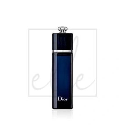 Dior Addict Eau De Parfum 50Ml Women Spray