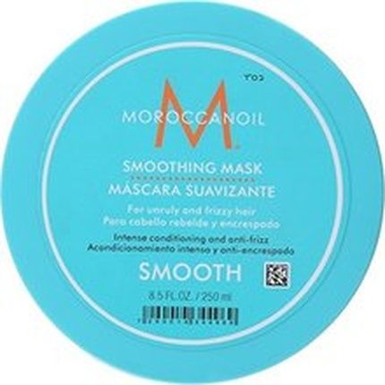 Moroccanoil Smoothing Hair Mask 75Ml