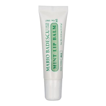 Mario Badescu Mint Lip Balm 10G