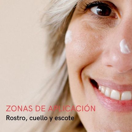 Masderm Women Anti-Wrinkle Cream 125Ml With Probiotics Hyaluronic Acid 99.5% Natural Anti-Aging - Image 3