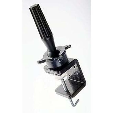 Comair Training Head Emily Human Hair Brown