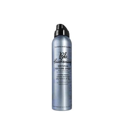 Bumble And Bumble Thickening Dryspun Texture Spray 150Ml