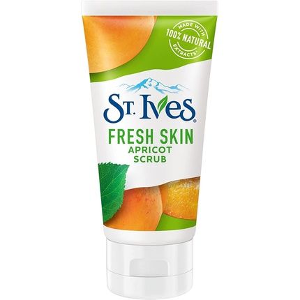 St Ives Fresh Skin Apricot Scrub 150Ml