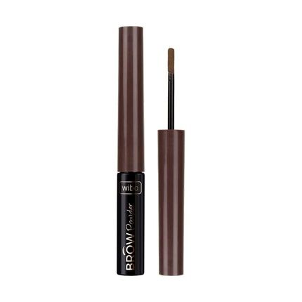 Wibo Eyebrow Powder N2