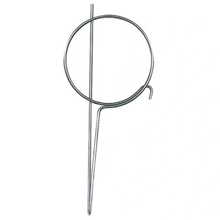 Sibel 7410520 Metal Wax Draining Ring