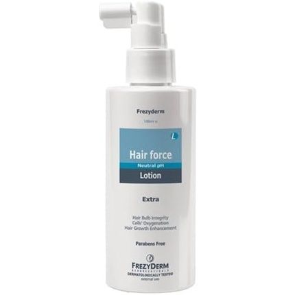 Frezyderm Hair Force Lotion Extra