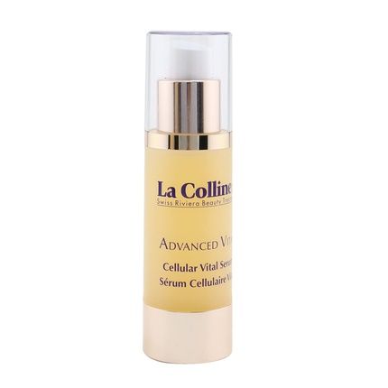 La Colline Advanced Vital Cellular Vital Serum 30Ml 1Oz