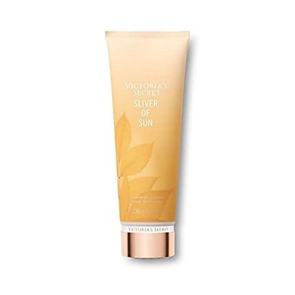 Victoria'S Secret - Sliver Of Sun - Endless Autumn Nourishing Hand & Body Lotion 236Ml