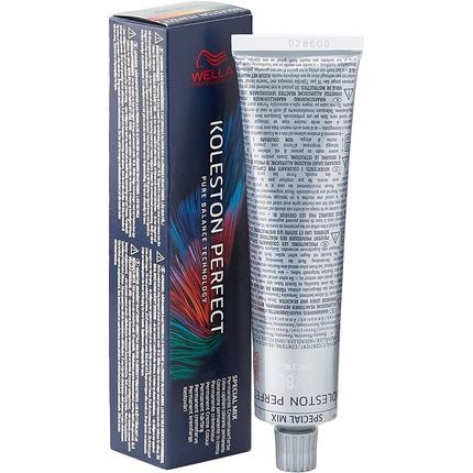 Wella Koleston Perfect Special Mix 0/88 Blue-Intensive 60Ml