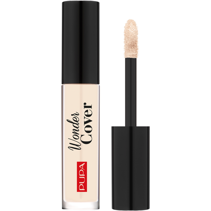 Pupa Wonder Cover Concealer 01 Porcelain