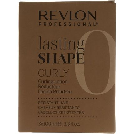 Revlon Lasting Shape Curling Lotion 100Ml
