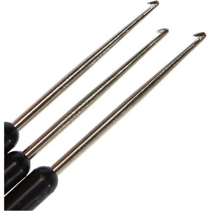 Efalock Hook Set 3 Piece - Image 3