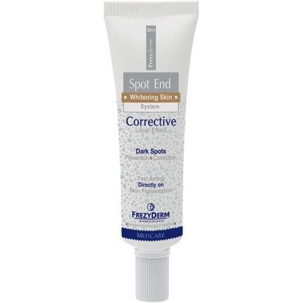 Frezyderm Whitening Spot End Corrective