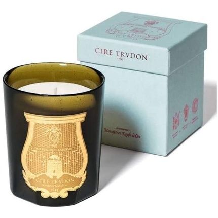 Cire Trudon Solis Rex Scented Candle 9.5Oz 270G