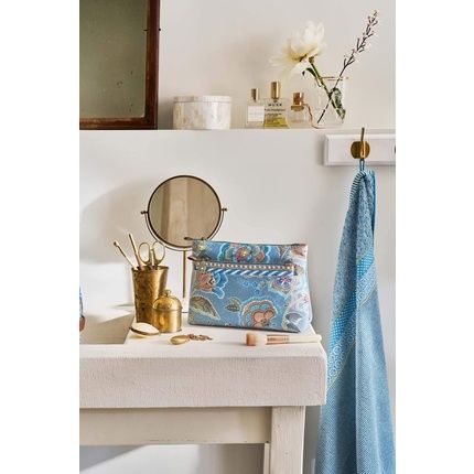 Pip Studio Women'S Cosmetic Bag Toiletry Bag Caryn Matata - Image 3