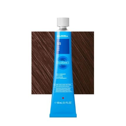 5B Brasil Goldwell Colorance Warm Browns Tb 60Ml