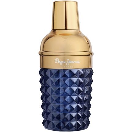 Pepe Jeans Celebrate For Him Eau De Parfum Spray 100Ml