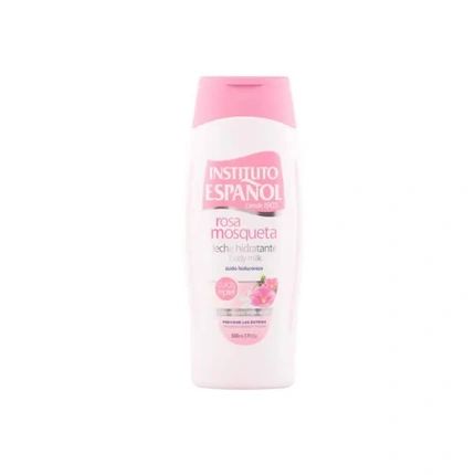 Instituto Espaol Rosa Mosqueta Moisturizing Lotion 500 Ml