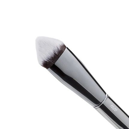 Maiko Luxury Grey Diffuser Prism Makeup Brush