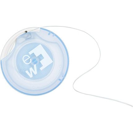 Noble + White Fluffy Dental Floss Ef25