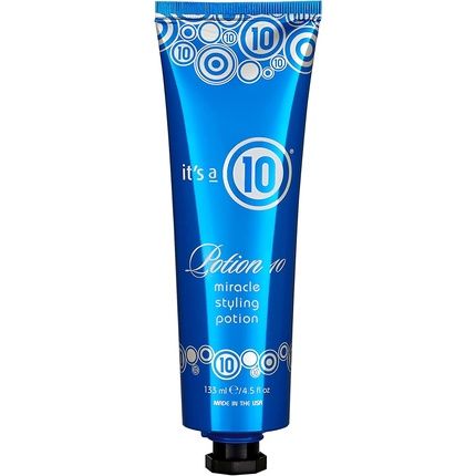 It'S A 10! Unisex Styling Potion Haircare Beige Medium