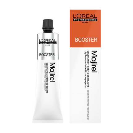 L'Oral Professionnel Majirel Booster Orange 60Ml