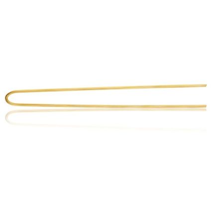 Xanitaliapro Record Tecno Hairpins Smooth Blonde 7 Cm Box 250G