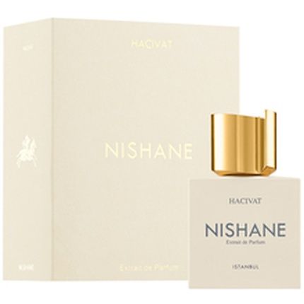 Nishane Hacivat Extrait De Parfum 50Ml
