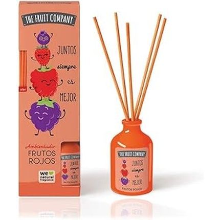 The Fruit Company Hand And Nail Cream - 200 Gr