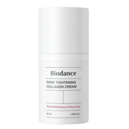 Biodance Pore Tightening Collagen Cream - 50Ml