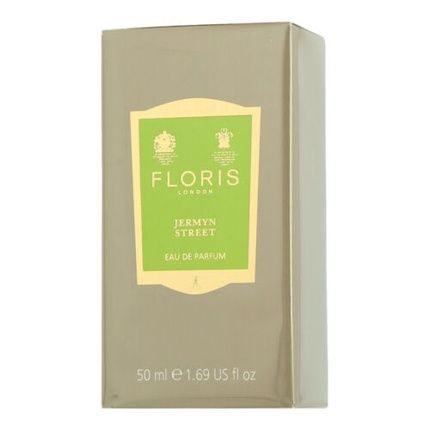Floris Jermyn Street Eau De Parfum 50Ml