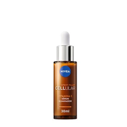 Nivea Cellular Expert Filler Vitamin C Serum 30Ml