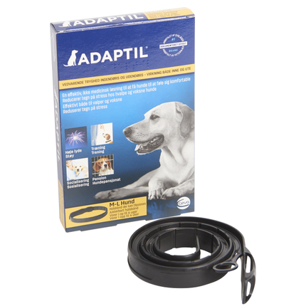 Adaptil Calm Necklace Size M/L For Medium/Large Dogs < 50 Kg