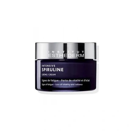 Institut Esthederm Intensive Spiruline Cream 50Ml