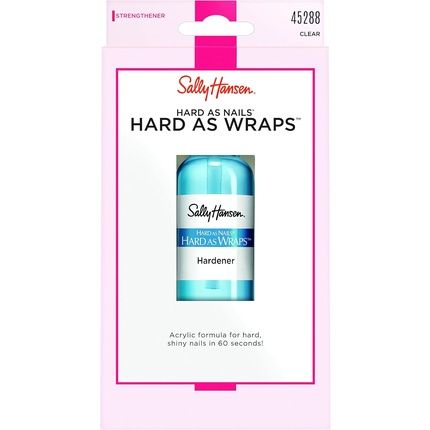 Sally Hansen Hard As Nails Hard As Wraps 13Ml