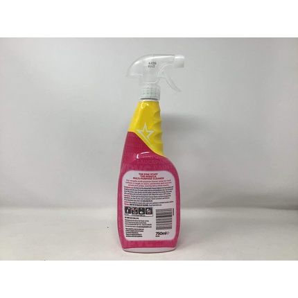 The Pink Stuff Multi Purpose Cleaner 750Ml - Image 3