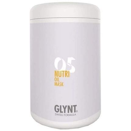 Glynt Nutri Oil Mask 5 1000Ml