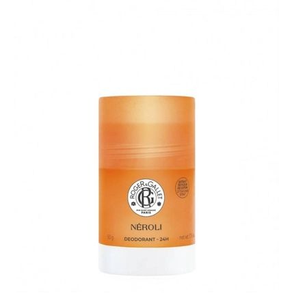 Roger & Gallet Neroli Deodorant 50G