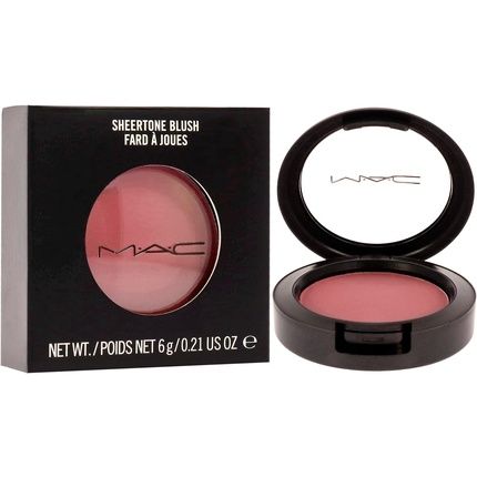 Mac Sheertone Blush - Image 3